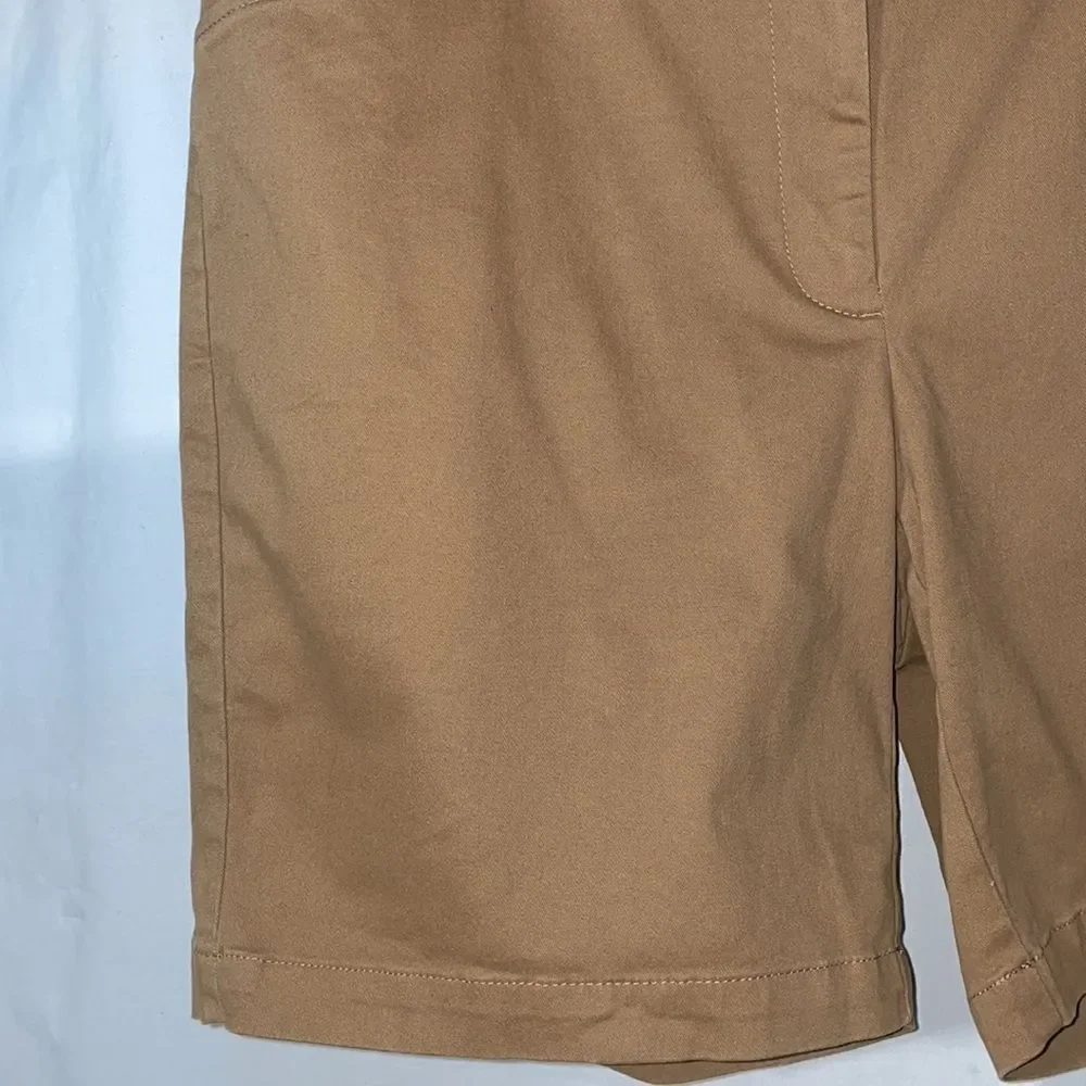 Lands end shorts